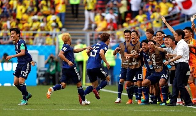 大舞台上