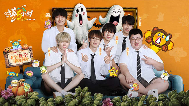 通过这一场 通过这一场