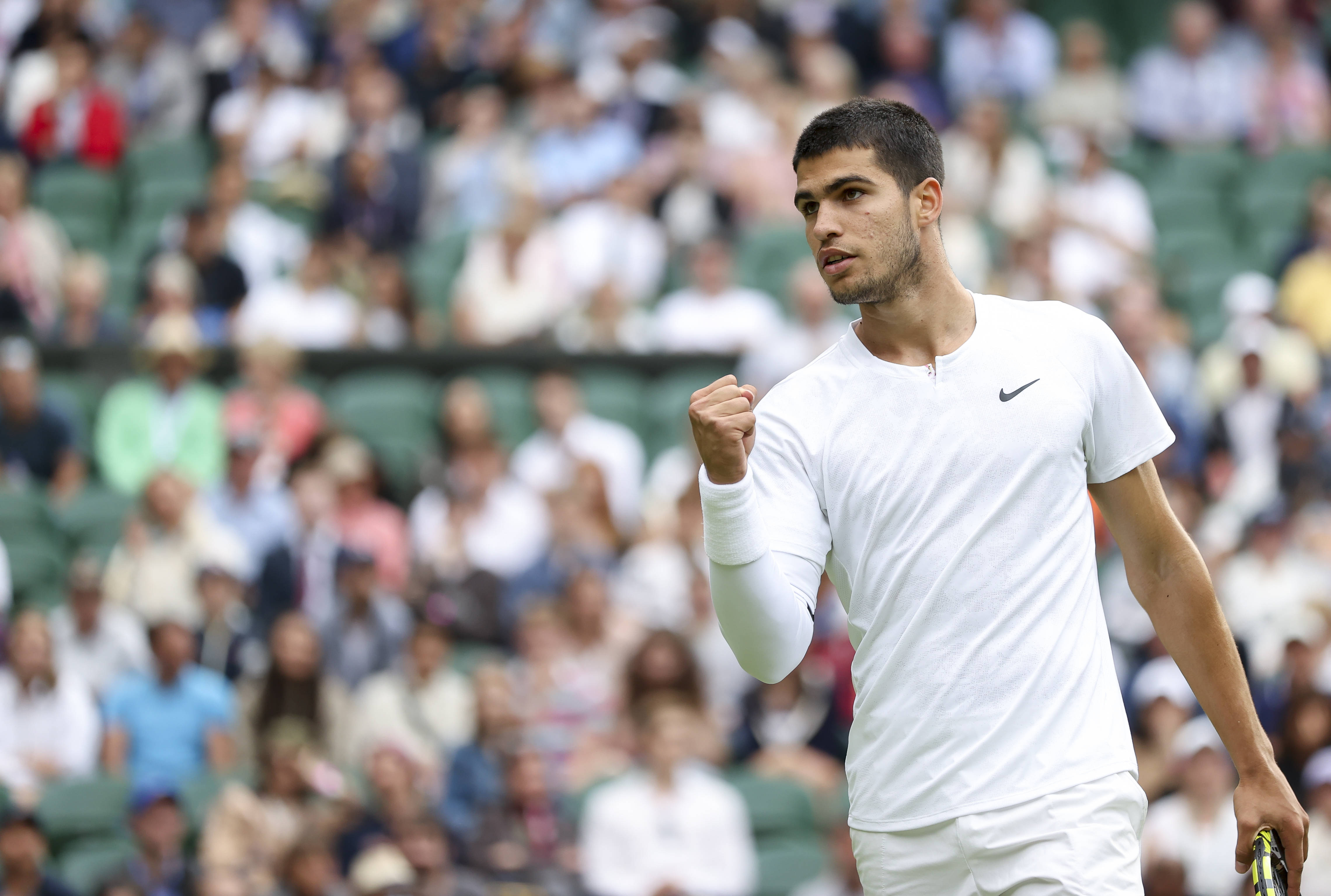 比赛当天 比赛当天