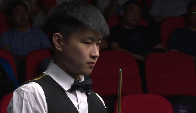 赵继伟反击 赵继伟反击